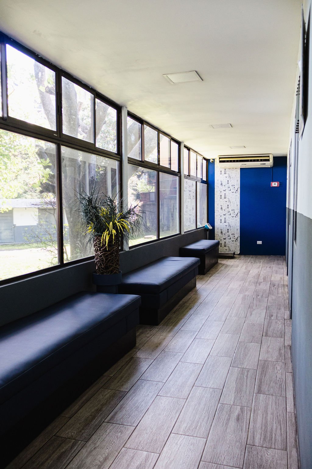 Sala de espera